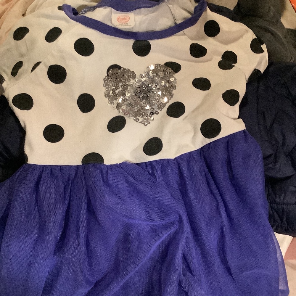 Tunic top